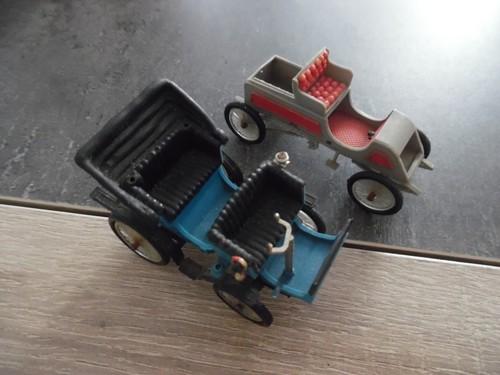 Lot minialuxe jamieson - de, minialuxe :
