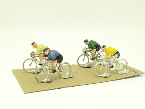 Tour france plastique - de,