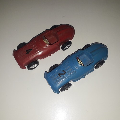 Lot voitures minialuxe - 2,