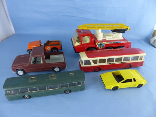 Lot bus tekno minialuxe - lot,