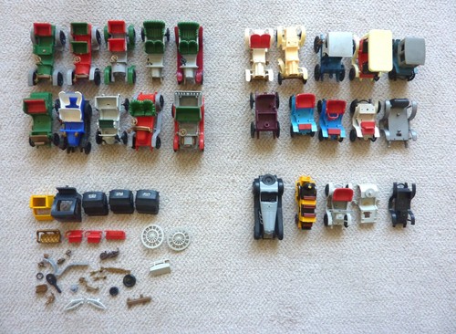 Lot plus 20 - de,