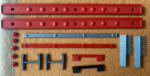 Minialuxe france lot de - lot,