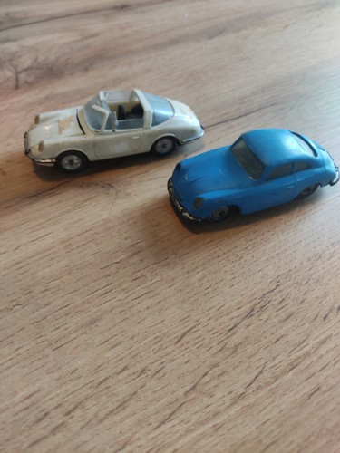 Lot porsche carrera - porsche, /