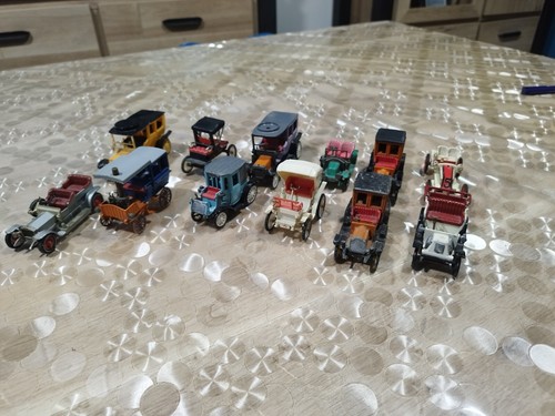 Rare lot ancienne - lot,