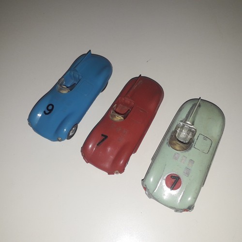 Lot voitures minialuxe - lot,